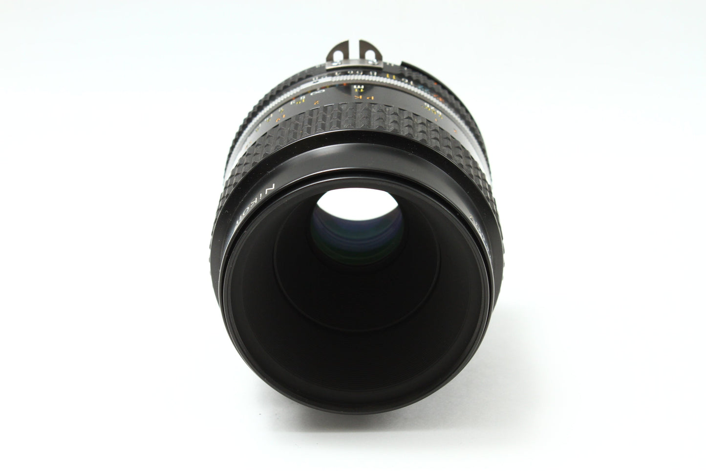Ai-S Micro 55/2.8