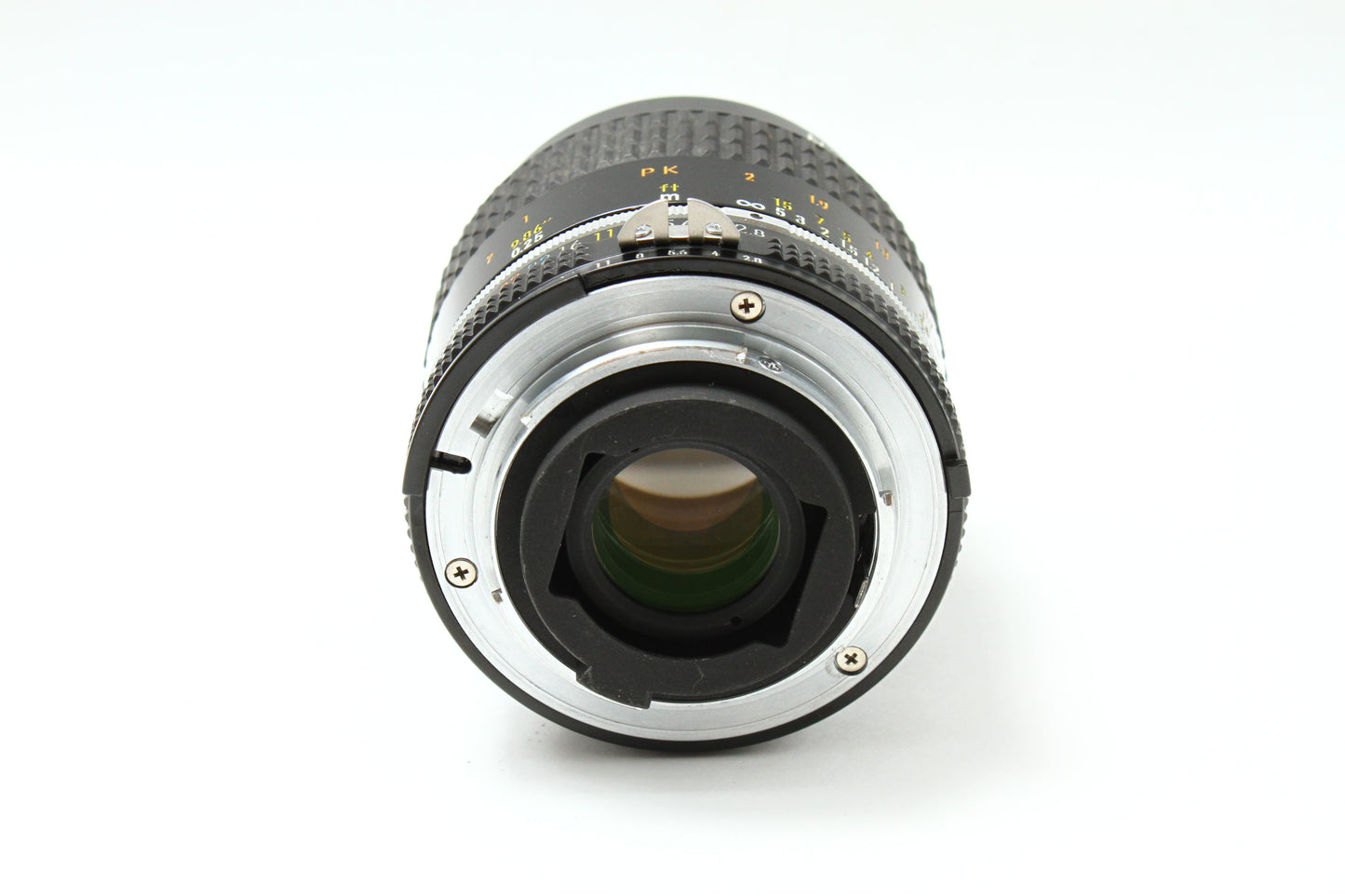 Ai-S Micro 55/2.8