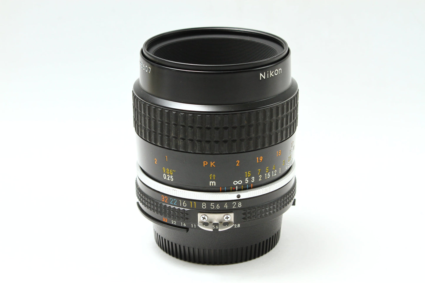 Ai-S Micro 55/2.8