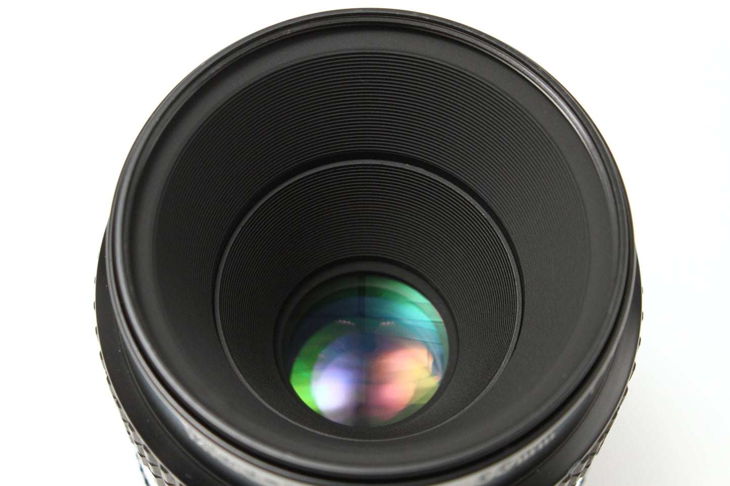 Ai-S Micro 55/2.8