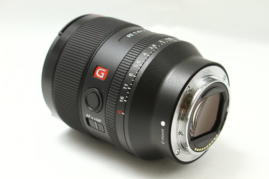 FE 35/1.4 GM