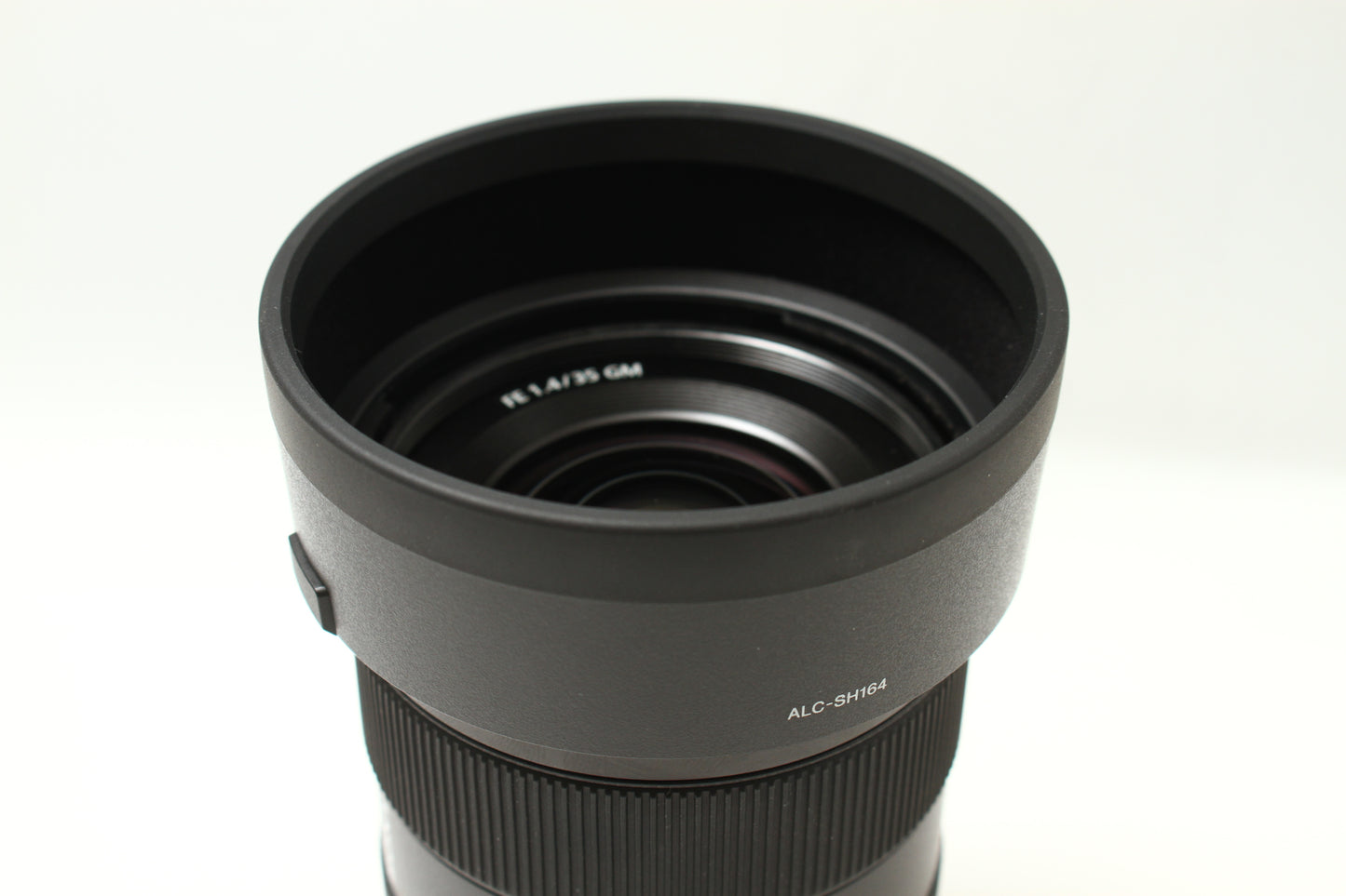 FE 35/1.4 GM