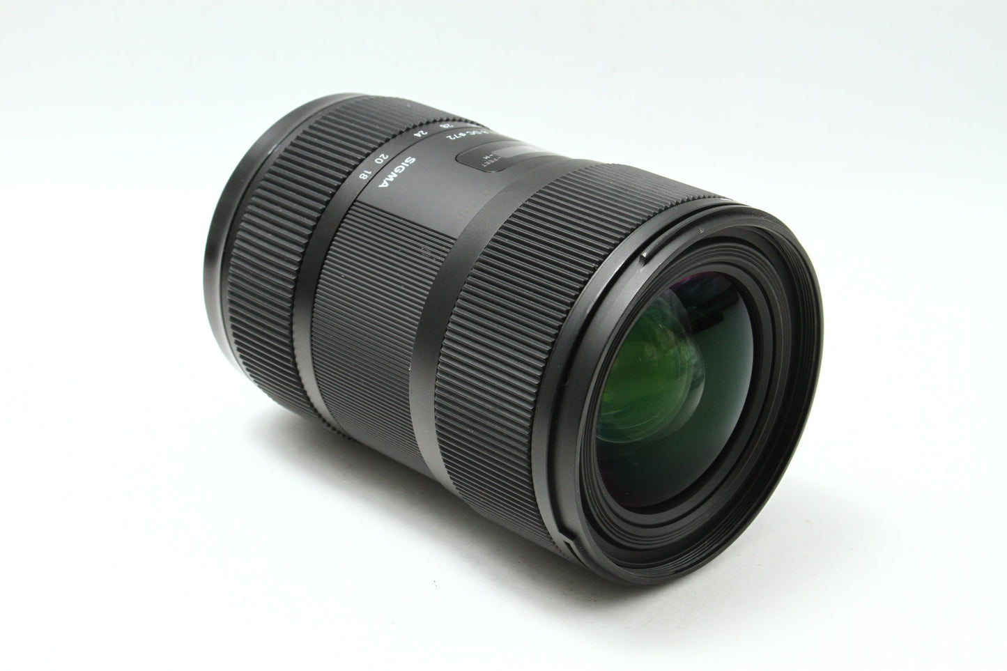 A 18-35/1.8 DC HSM (Nikon用)