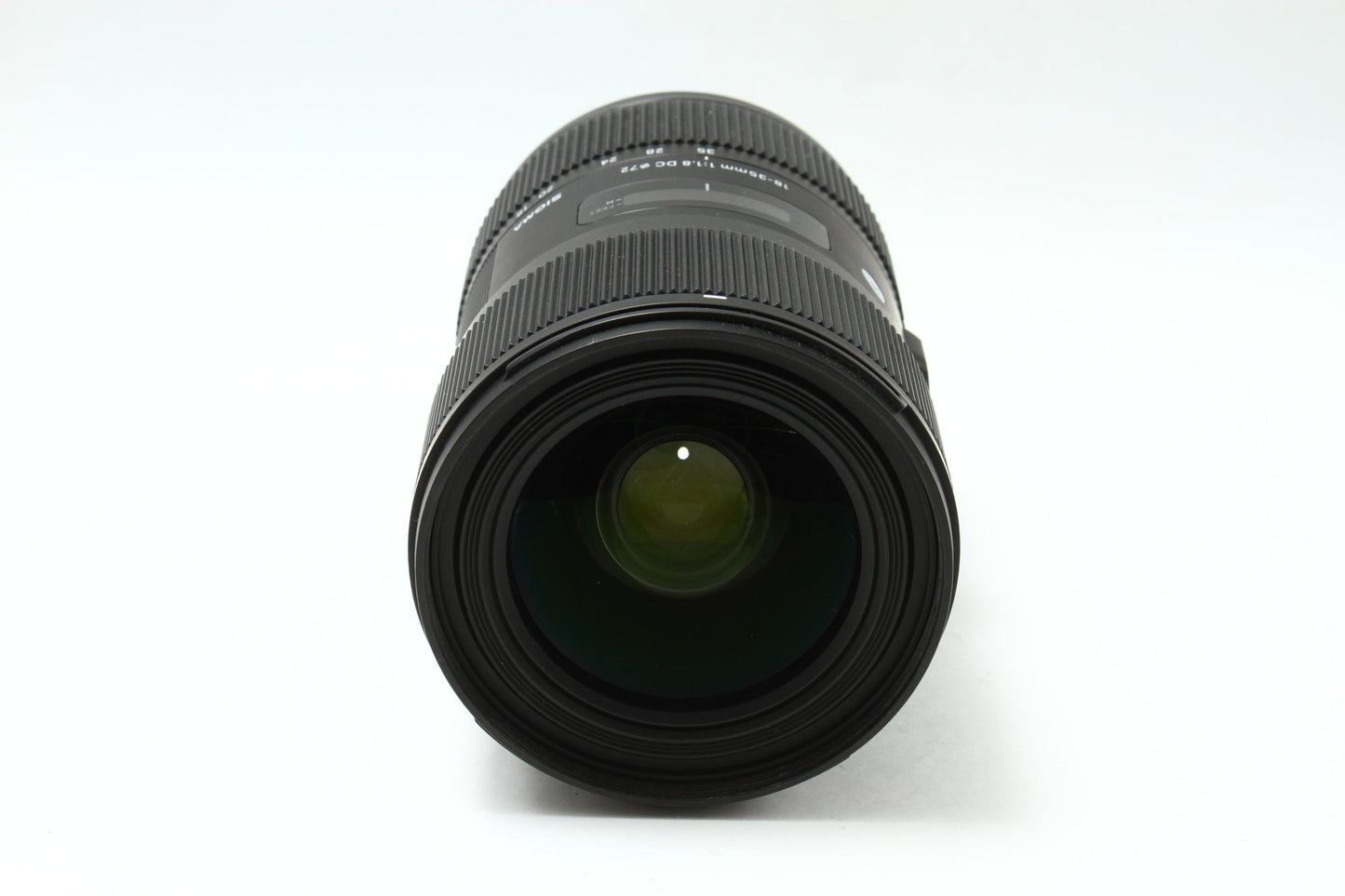 A 18-35/1.8 DC HSM (Nikon用)