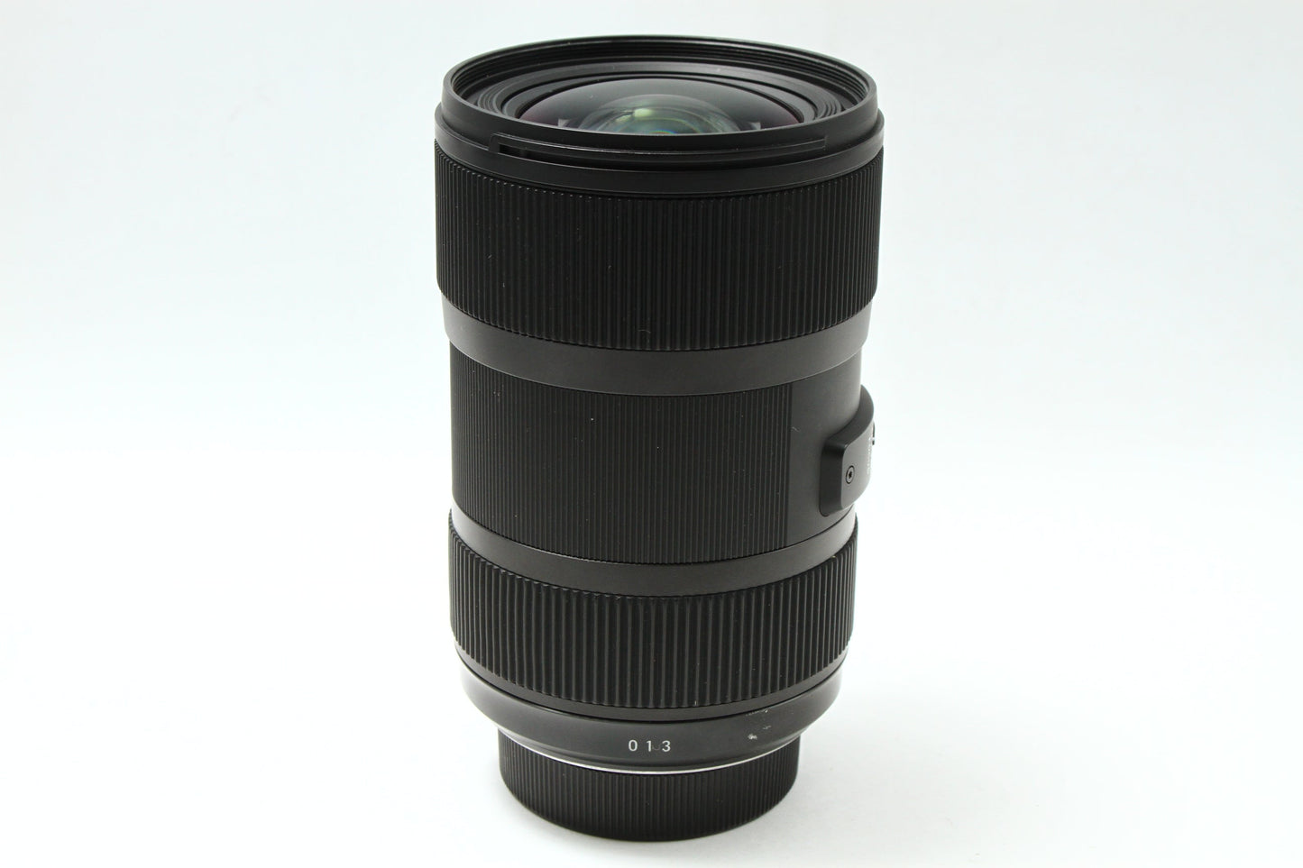 A 18-35/1.8 DC HSM (Nikon用)