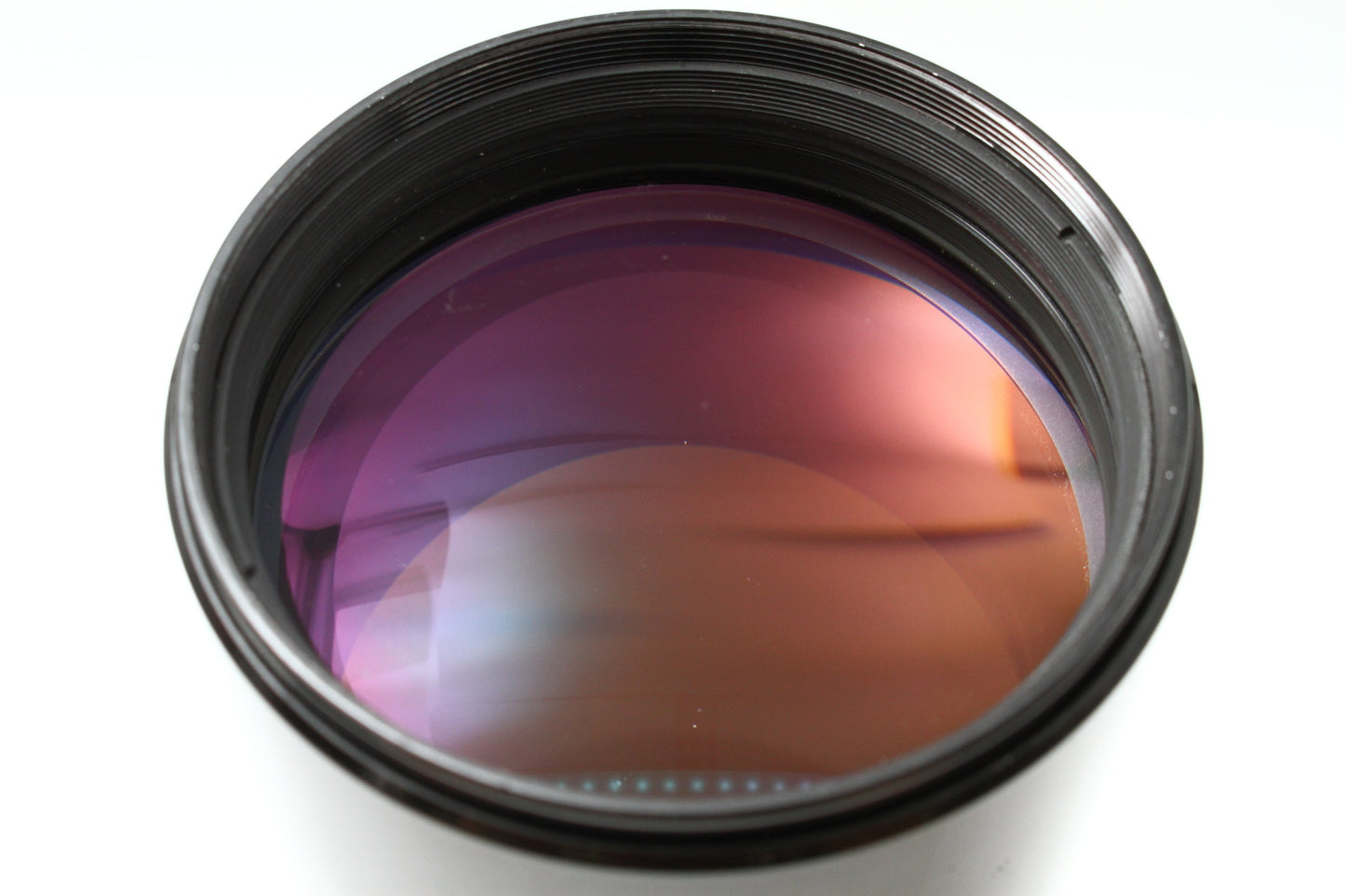 NEW NIKKOR 300/4.5 (Ai改)
