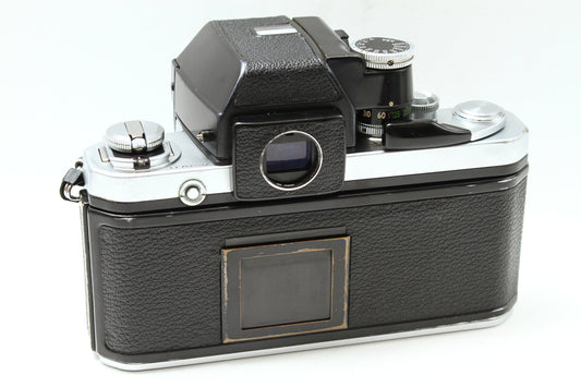 F2 フォトミック A シルバー