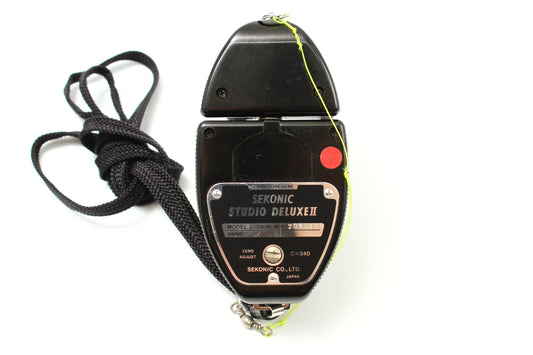 STUDIO DELUXE II L-398M