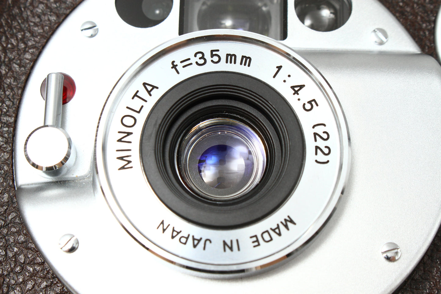 PROD-20’S 35/4.5