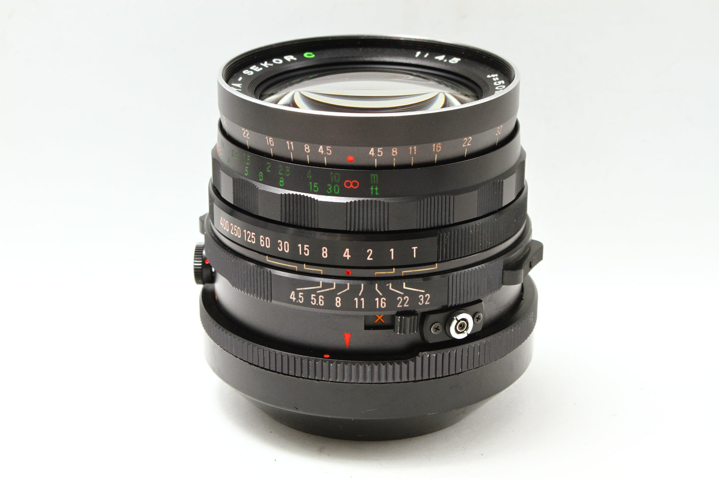 C 50/4.5 (RB用)