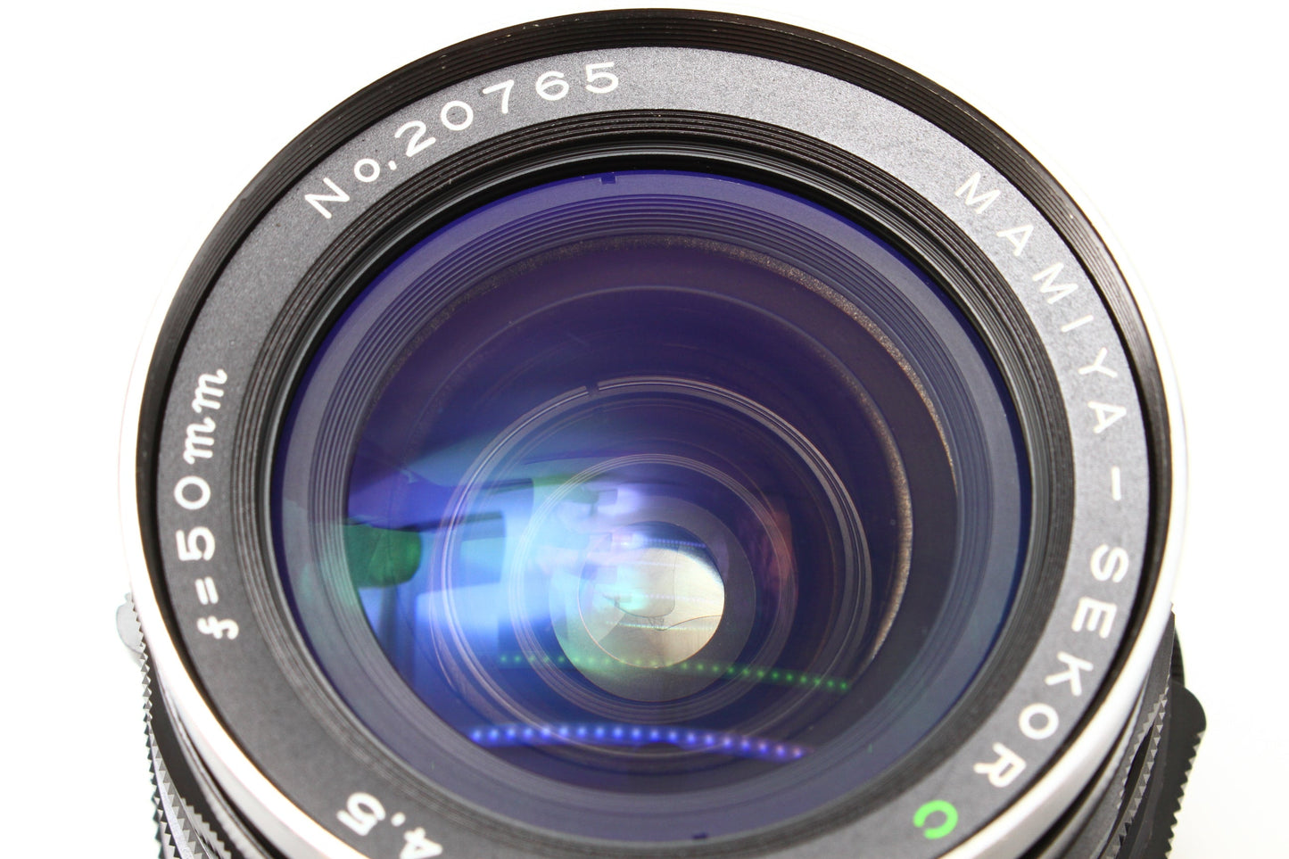 C 50/4.5 (RB用)