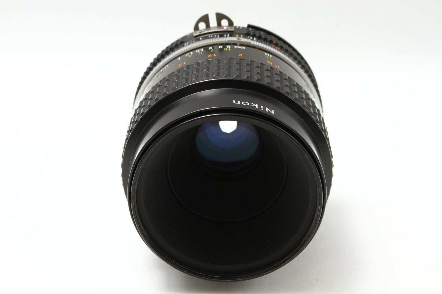 Ai-S Micro 55/2.8