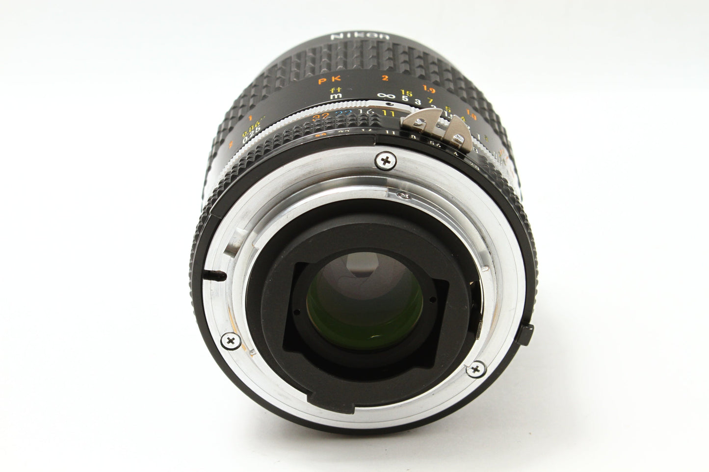 Ai-S Micro 55/2.8