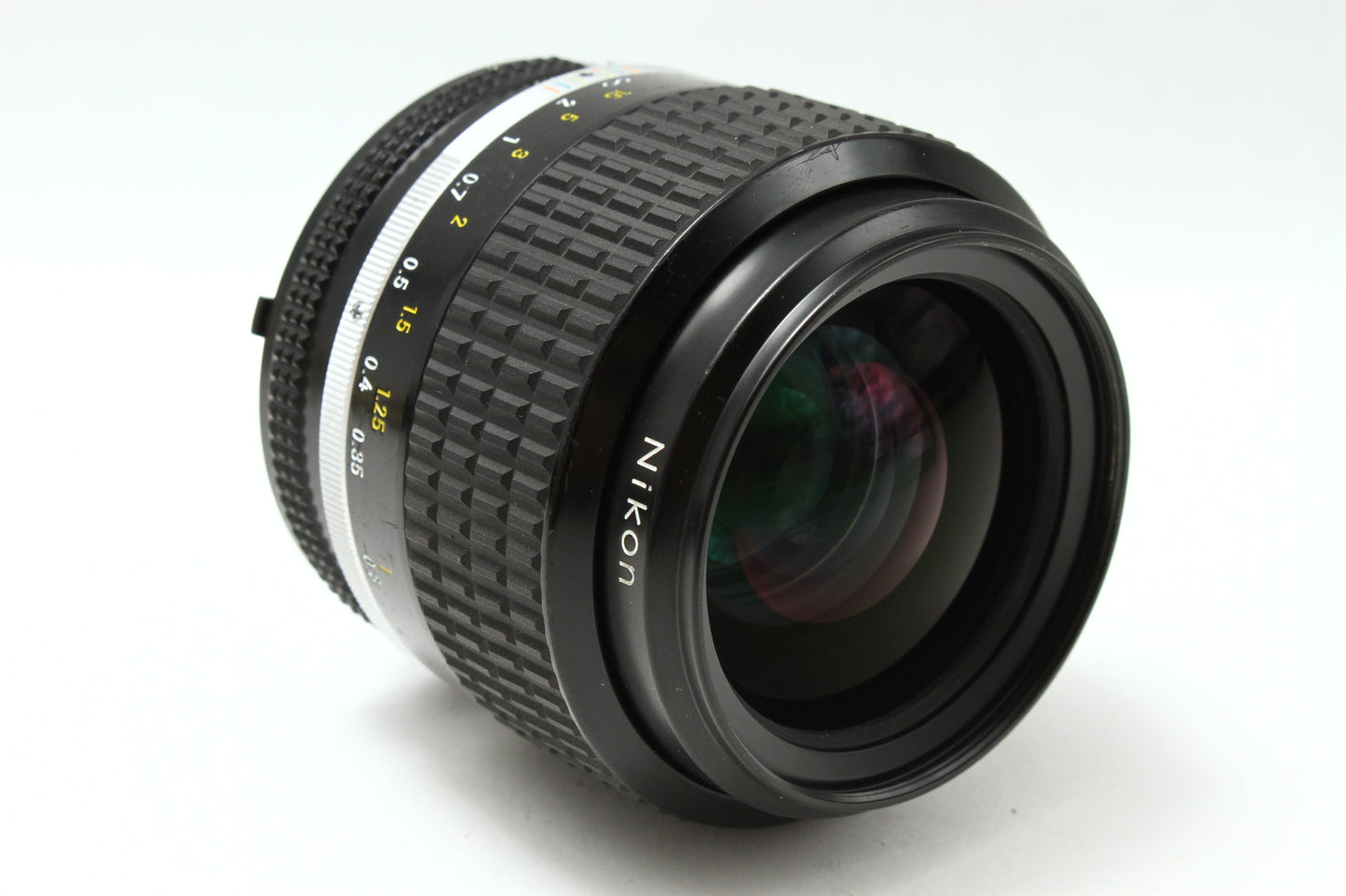 Ai-S 35/1.4