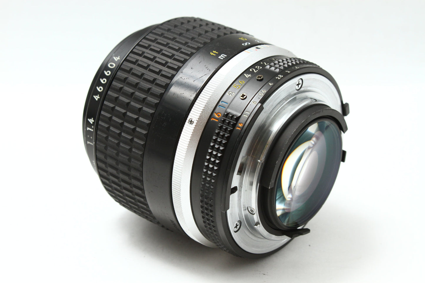 Ai-S 35/1.4