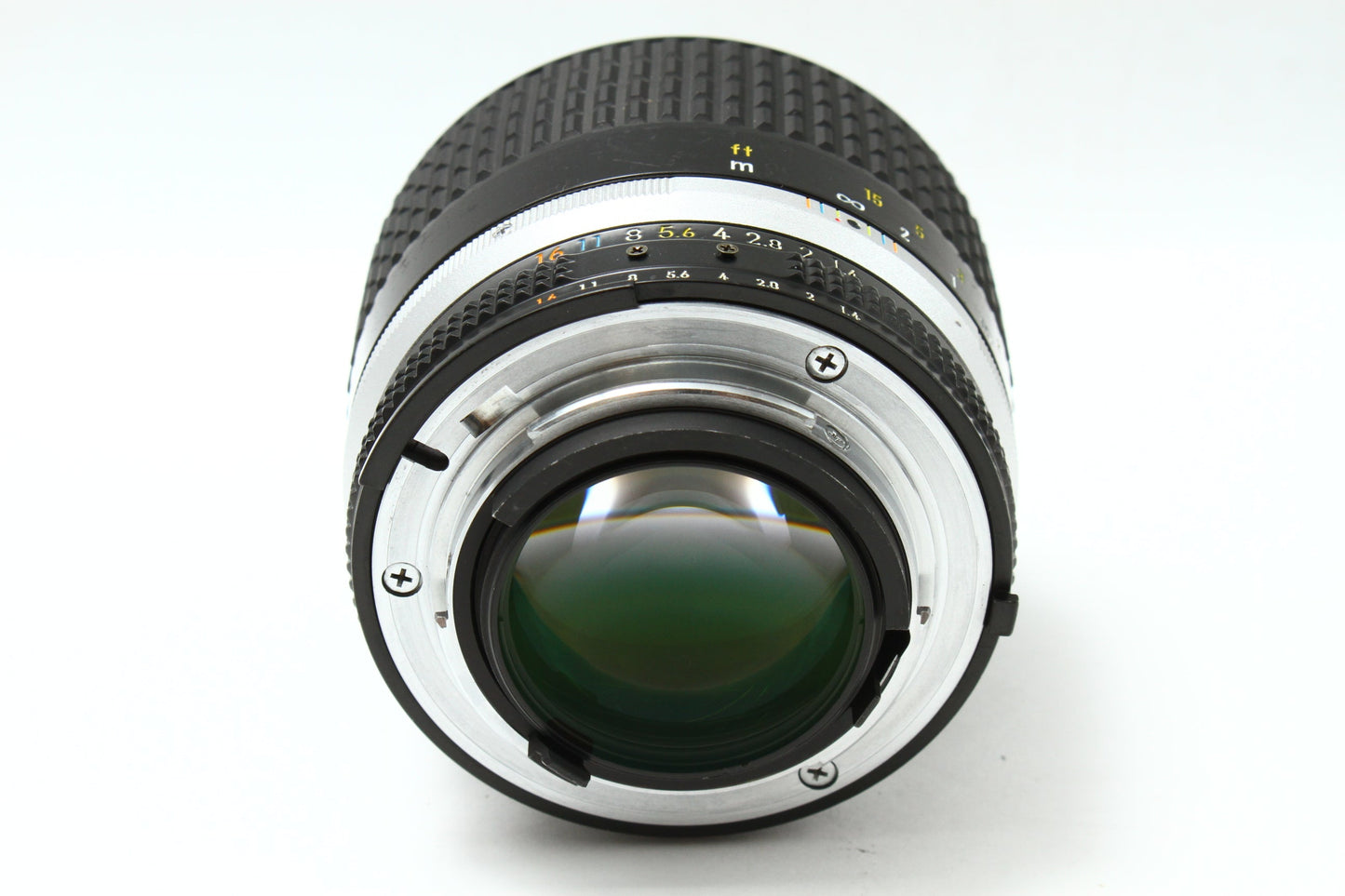 Ai-S 35/1.4