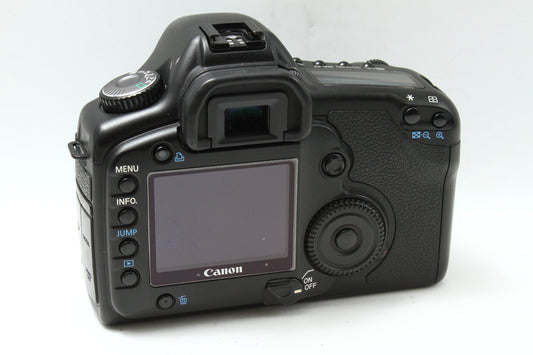 EOS 5D