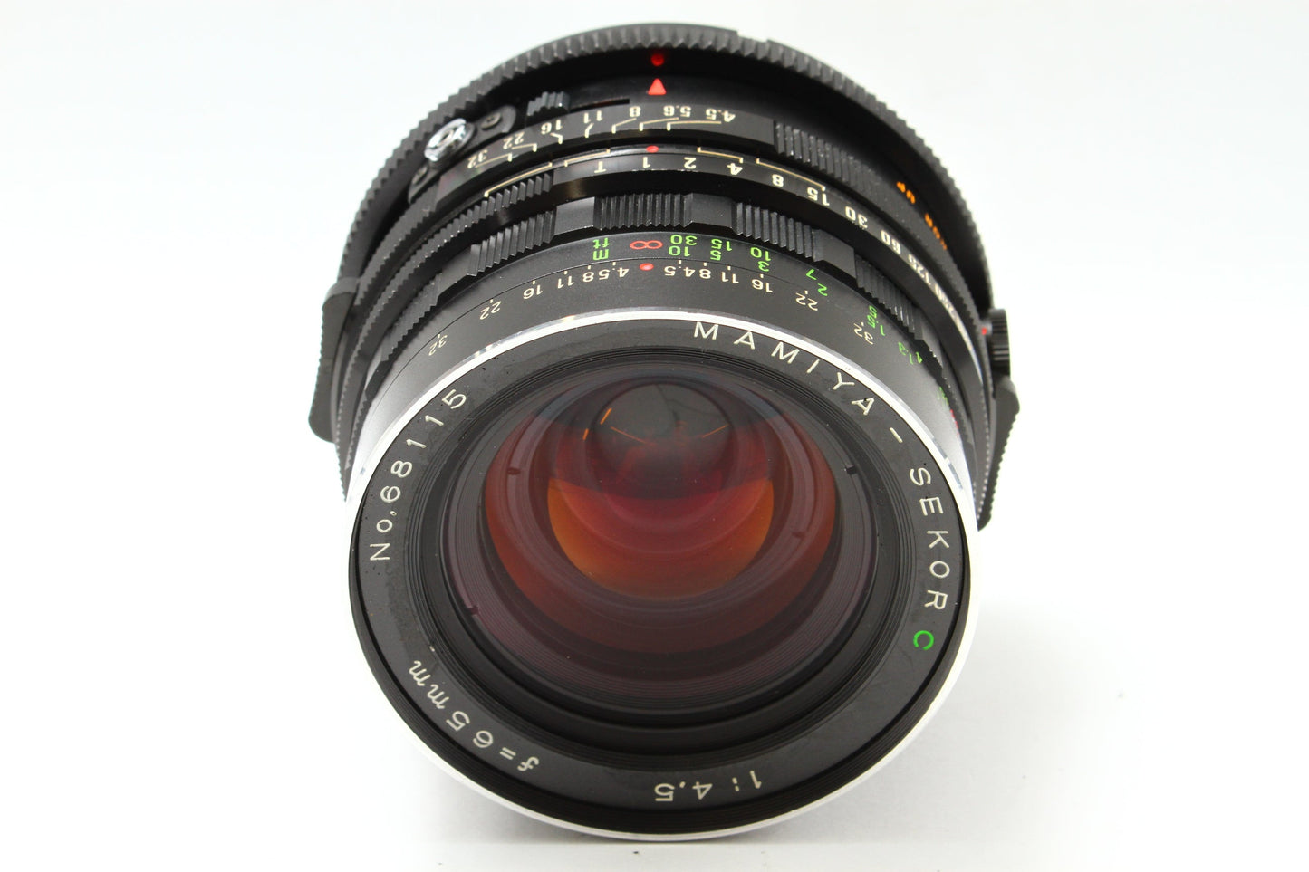 C 65/4.5 (RB用)