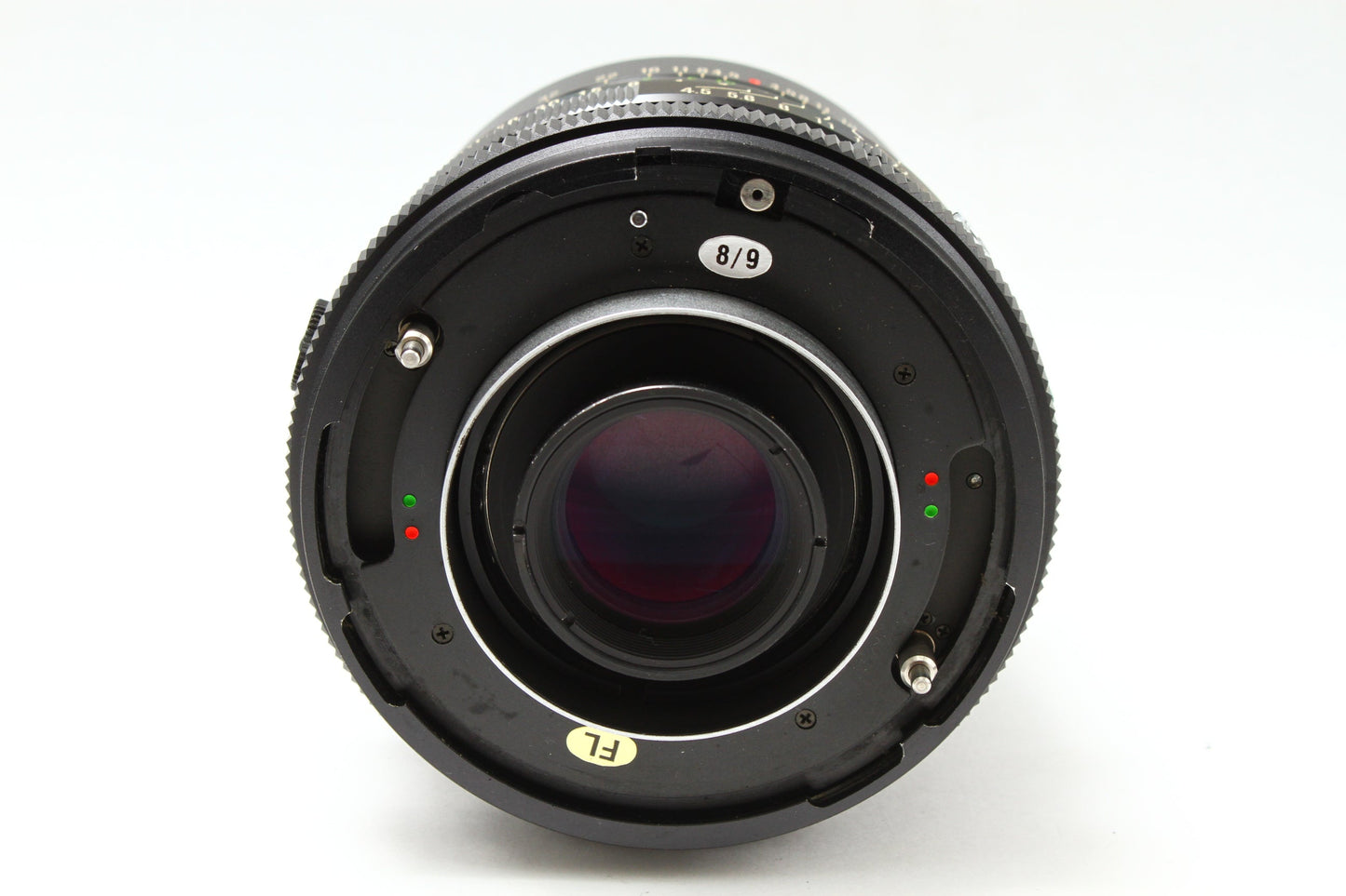 C 65/4.5 (RB用)