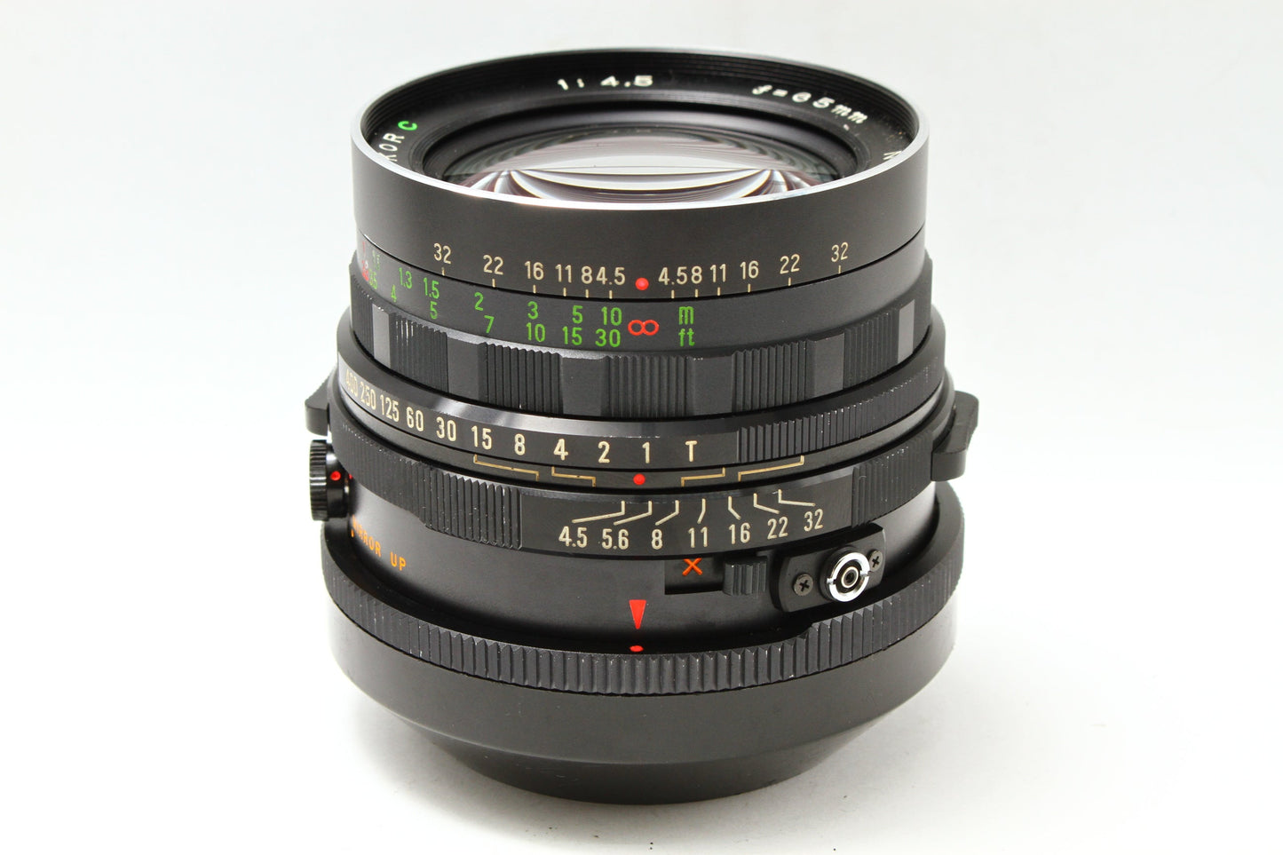 C 65/4.5 (RB用)