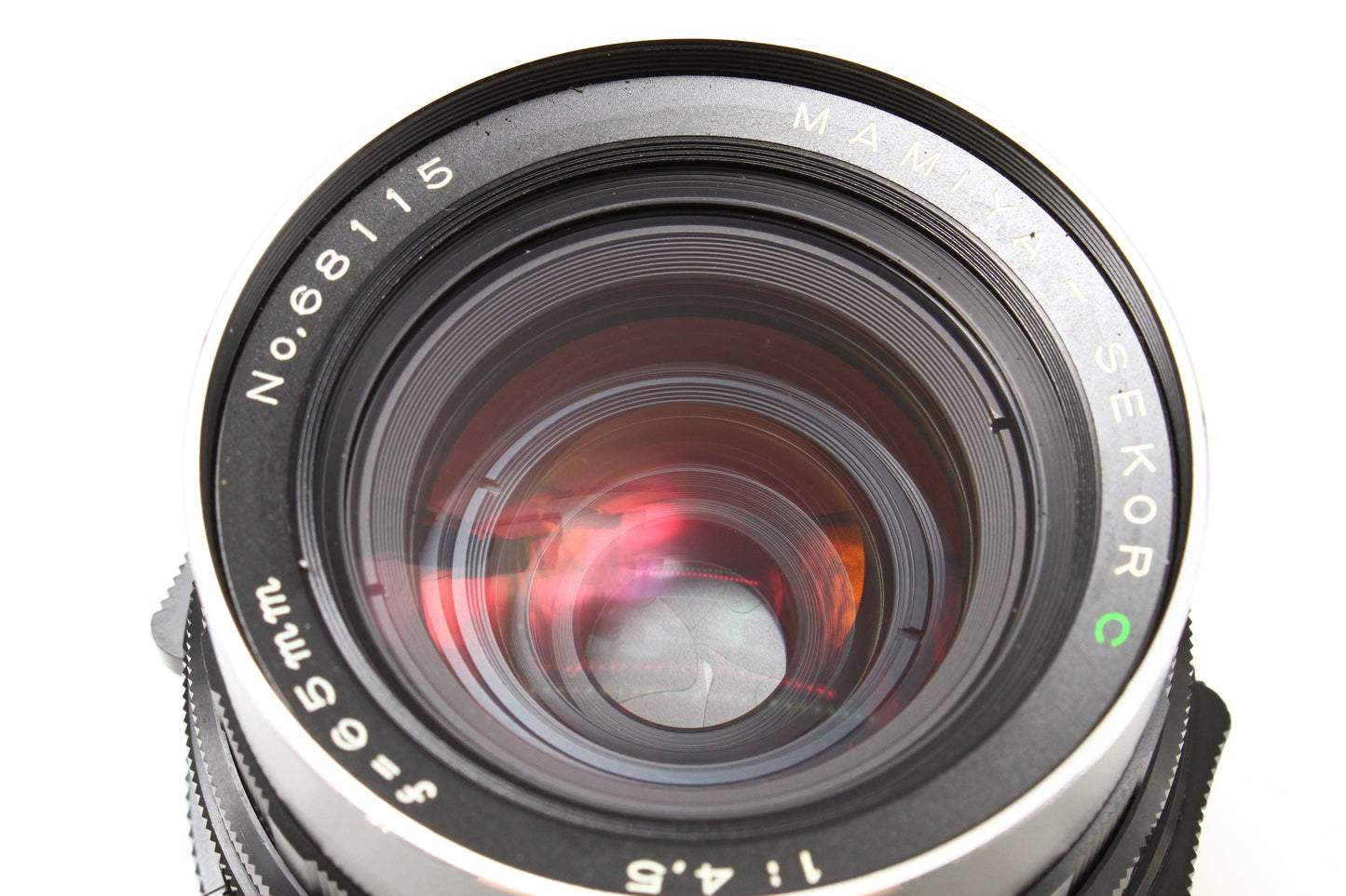 C 65/4.5 (RB用)