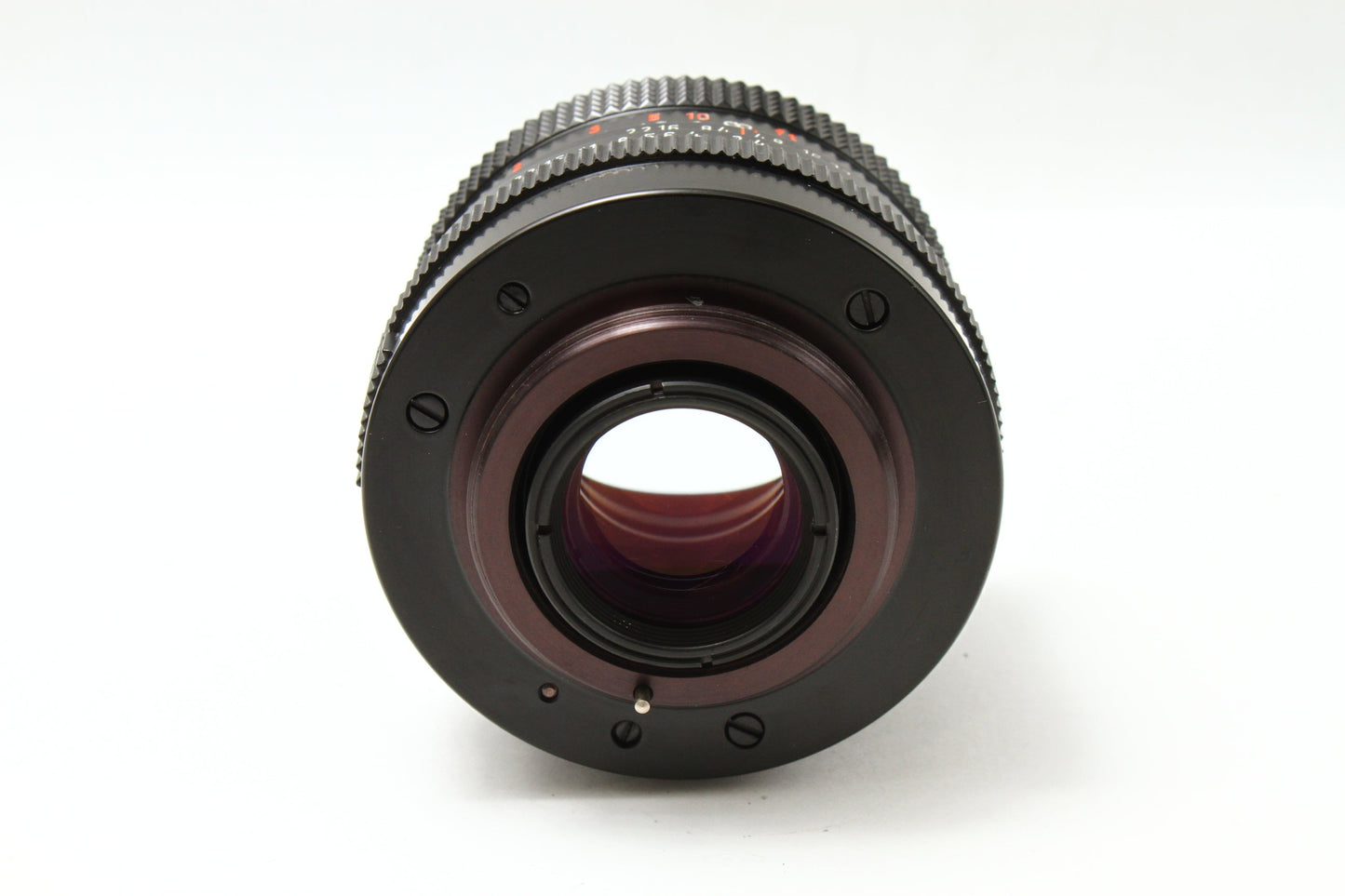 MC Flektogon フレクトゴン 35/2.4 (M42)