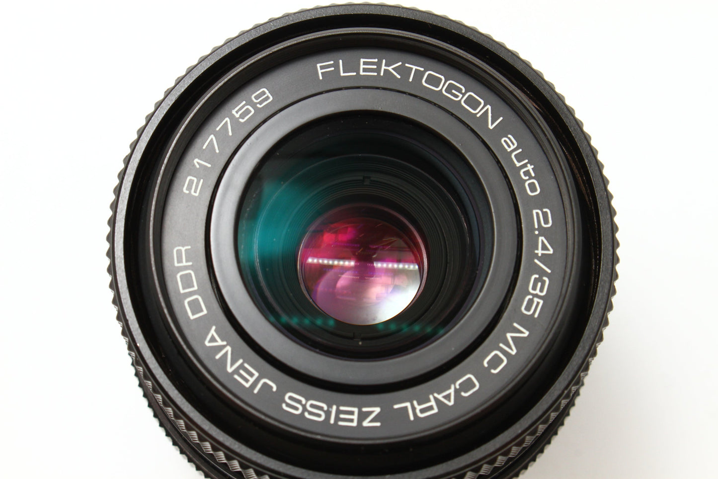 MC Flektogon フレクトゴン 35/2.4 (M42)