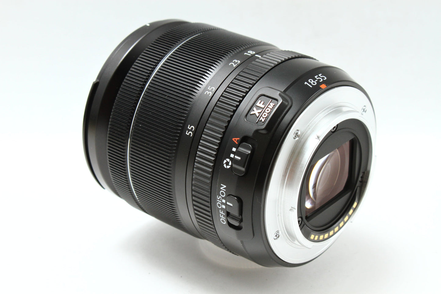 XF 18-55/2.8-4 R LM OIS
