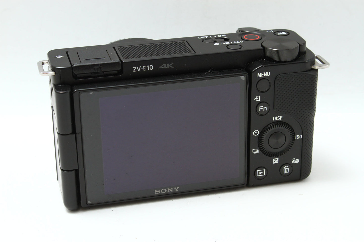 VLOGCAM ZV-E10