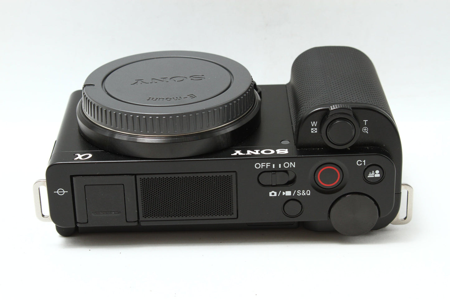 VLOGCAM ZV-E10