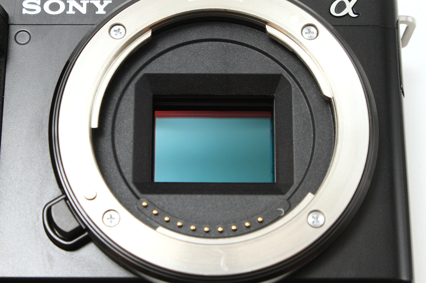 VLOGCAM ZV-E10