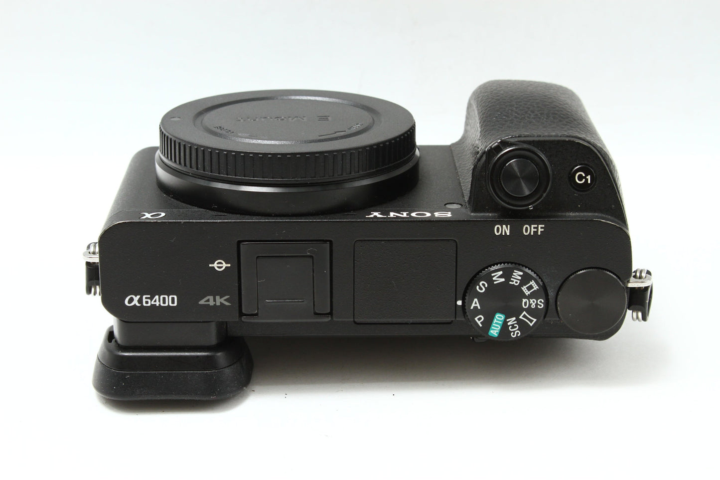 α6400 ILCE-6400
