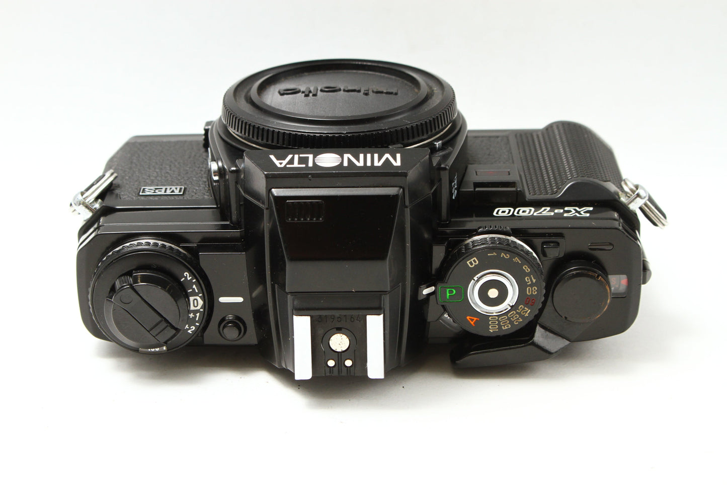 NEW X-700
