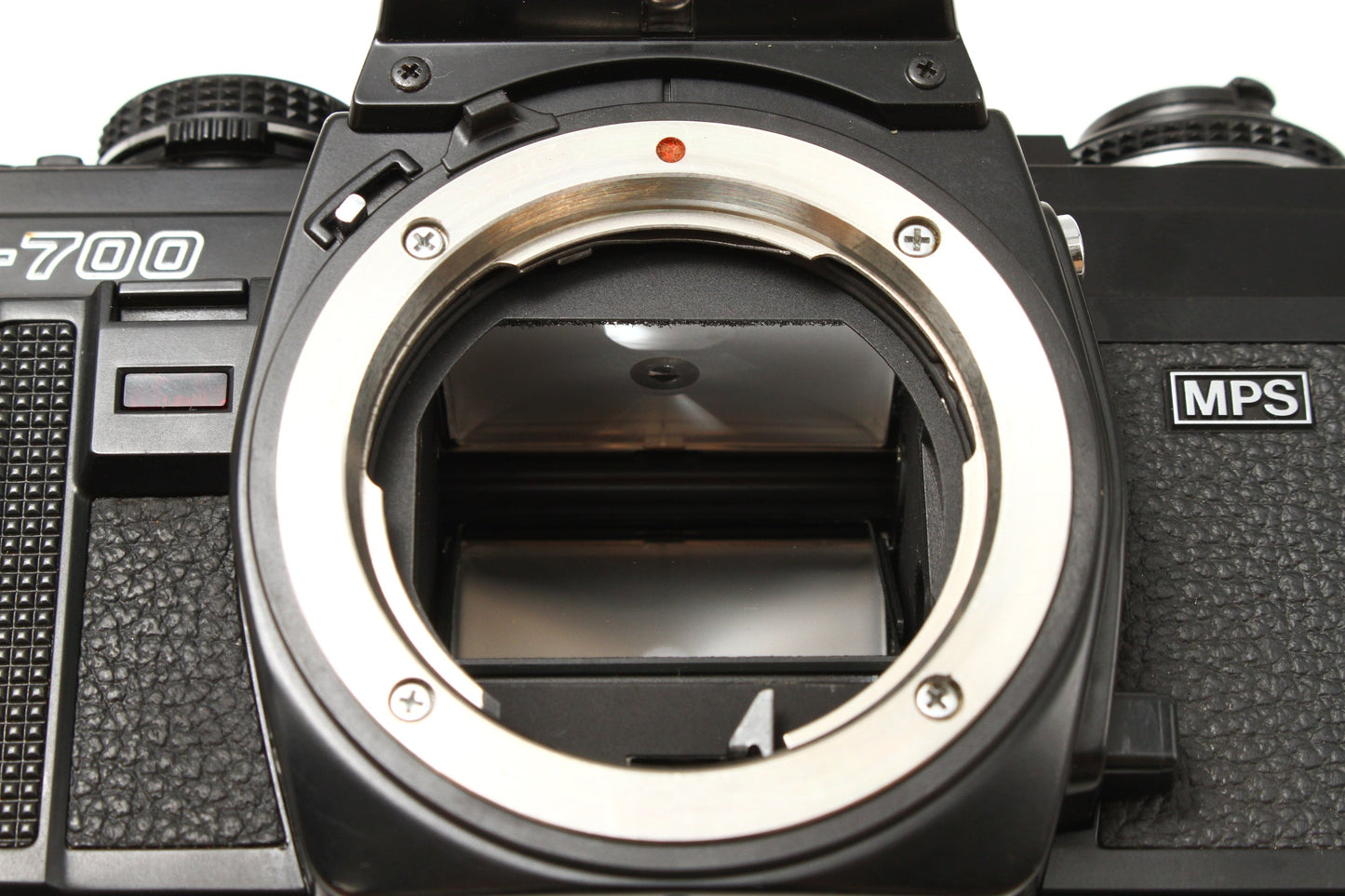 NEW X-700