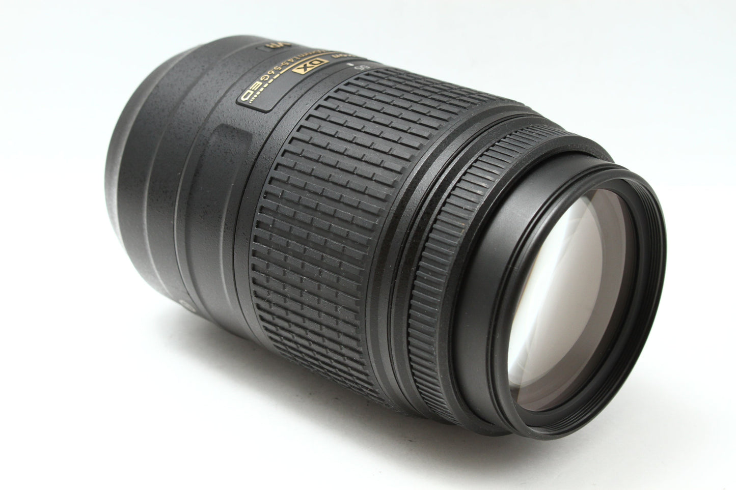AF-S DX 55-300/4.5-5.6 G VR