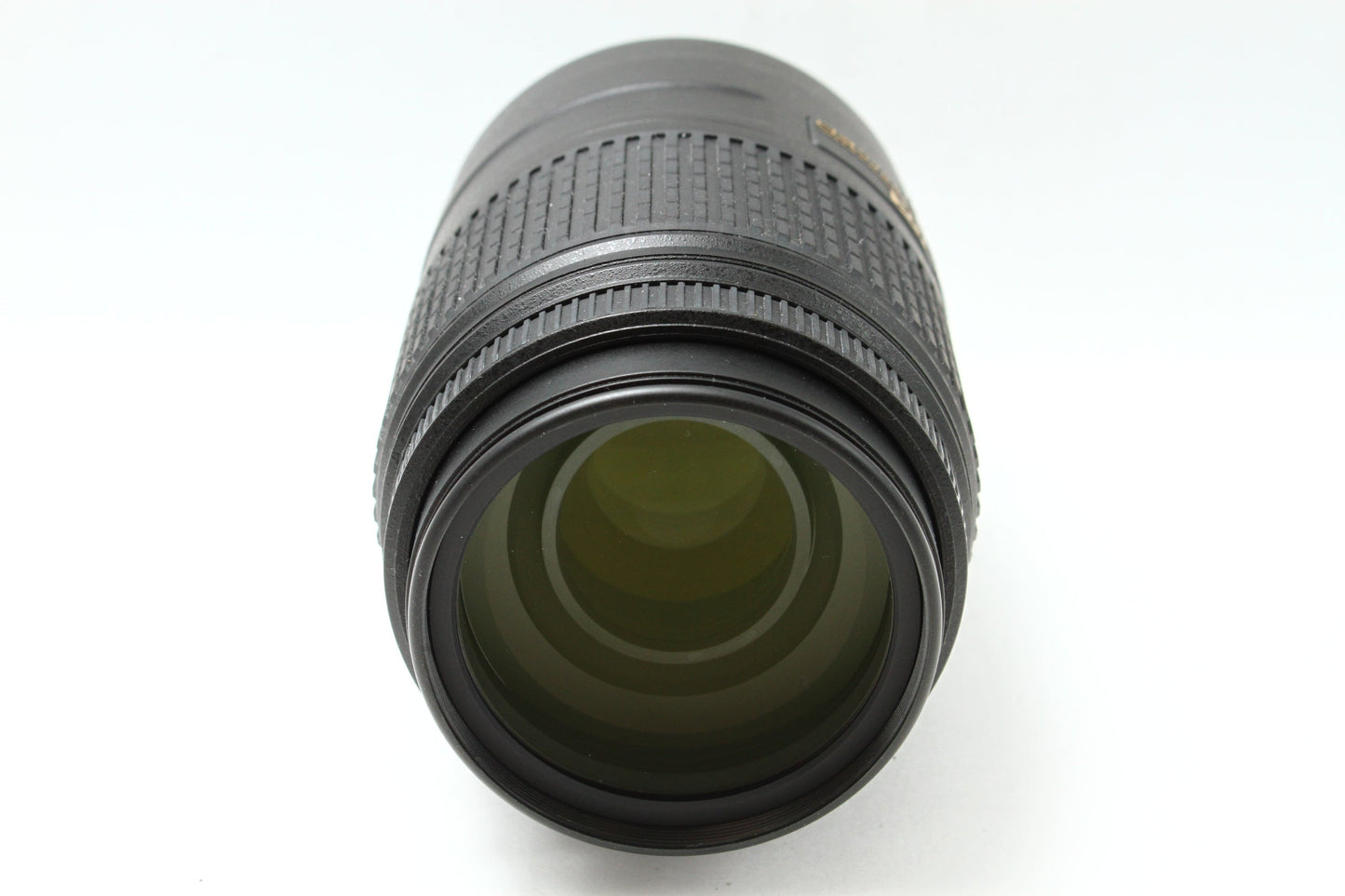 AF-S DX 55-300/4.5-5.6 G VR