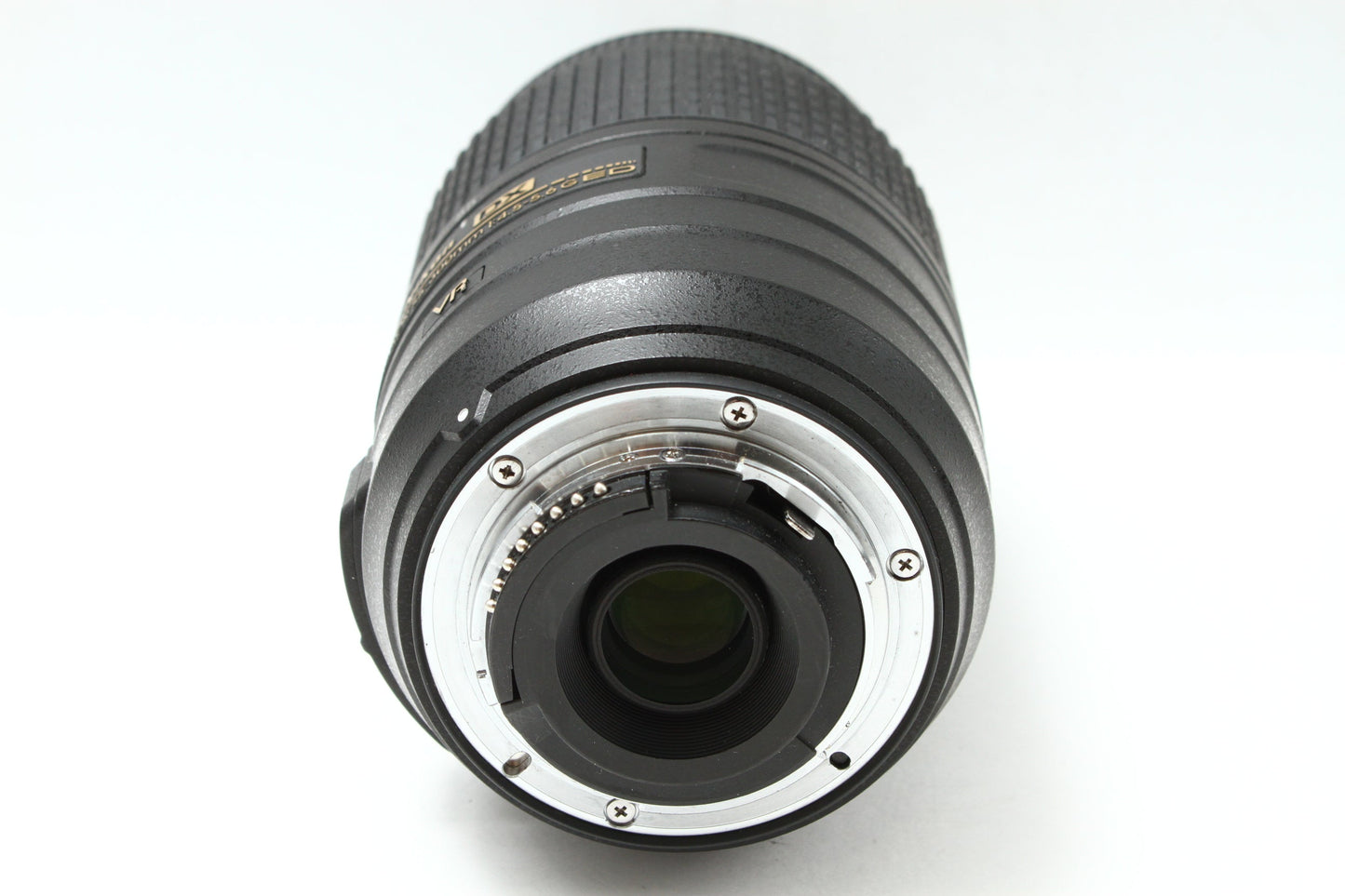 AF-S DX 55-300/4.5-5.6 G VR