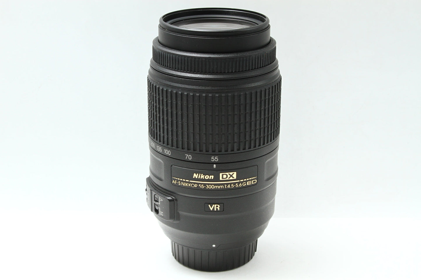 AF-S DX 55-300/4.5-5.6 G VR