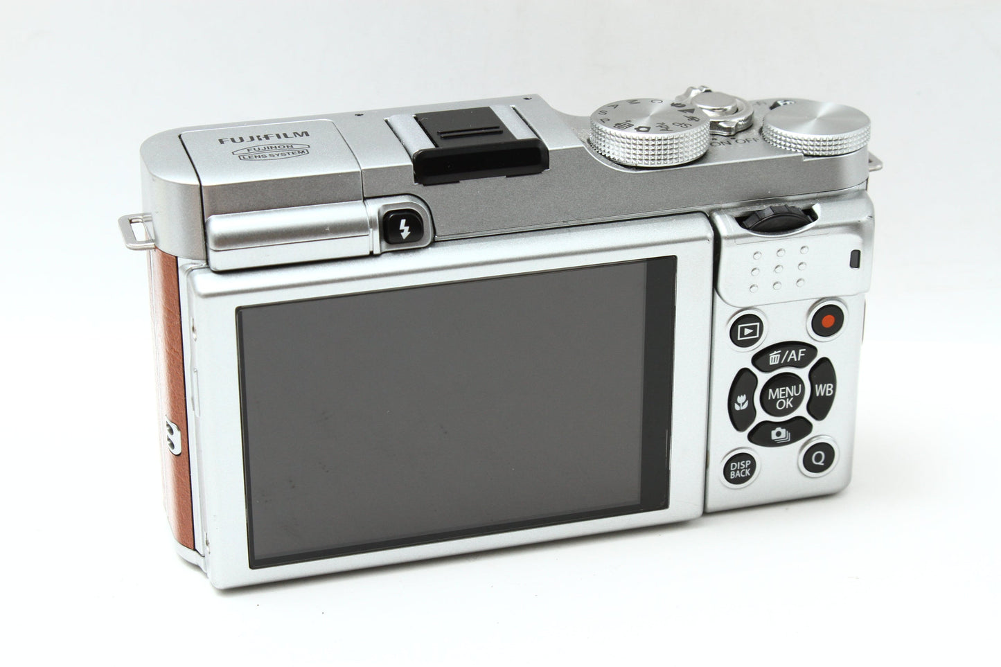 X-M1 ブラウン