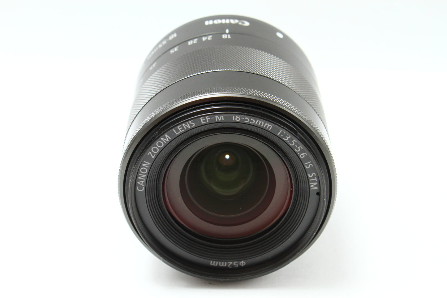 EOS M2 ブラック + 18-55 IS STM レンズキット