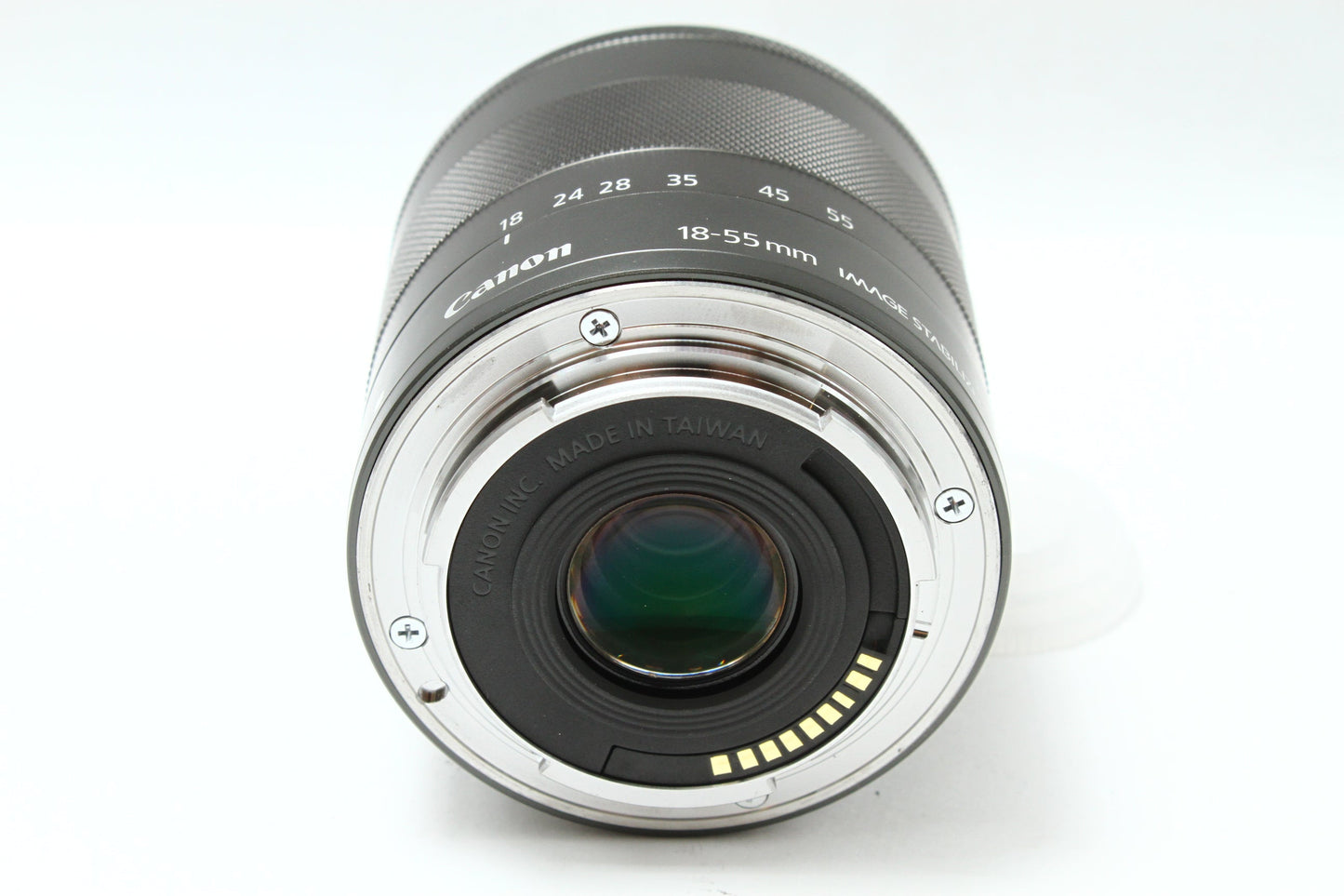 EOS M2 ブラック + 18-55 IS STM レンズキット