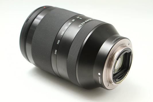 FE 24-240/3.5-6.3 OSS
