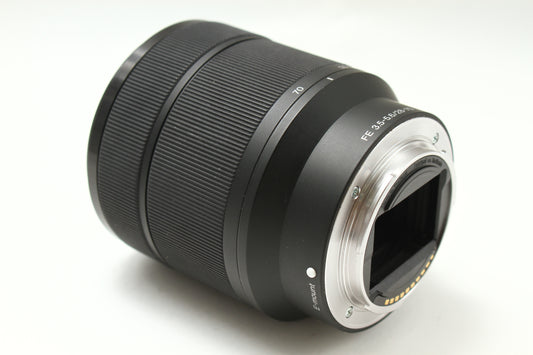 FE 28-70/3.5-5.6 OSS