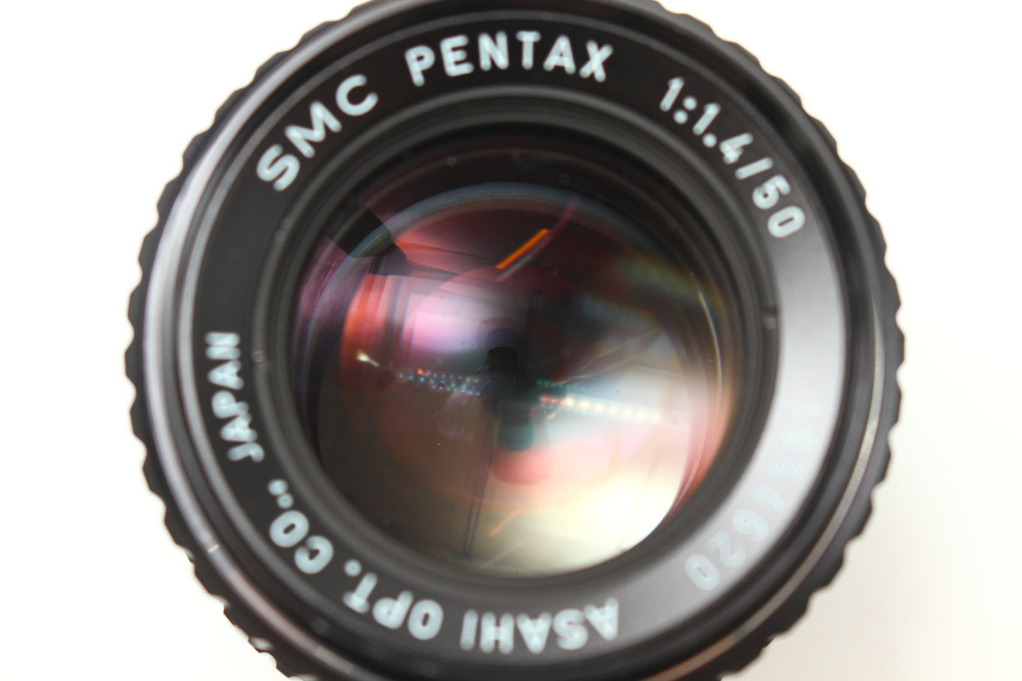 SMC P 50/1.4
