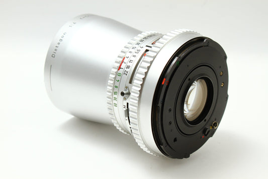 C 50/4 T* シルバー