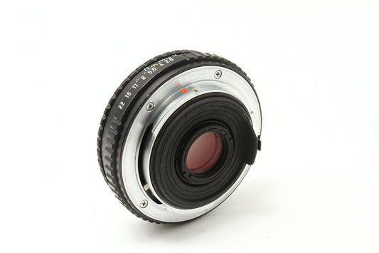 SMC M 40/2.8