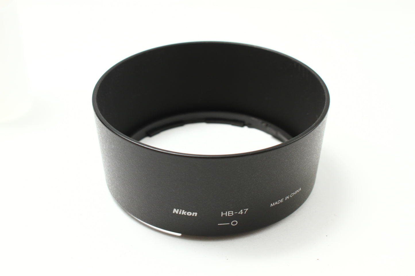 AF-S 50/1.8 G
