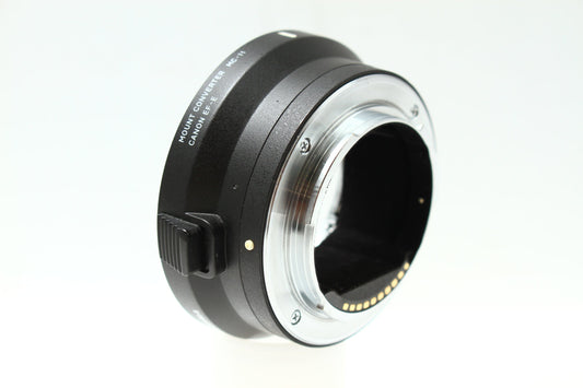 MOUNT CONVERTER MC-11 (Canon EF/SONY E)
