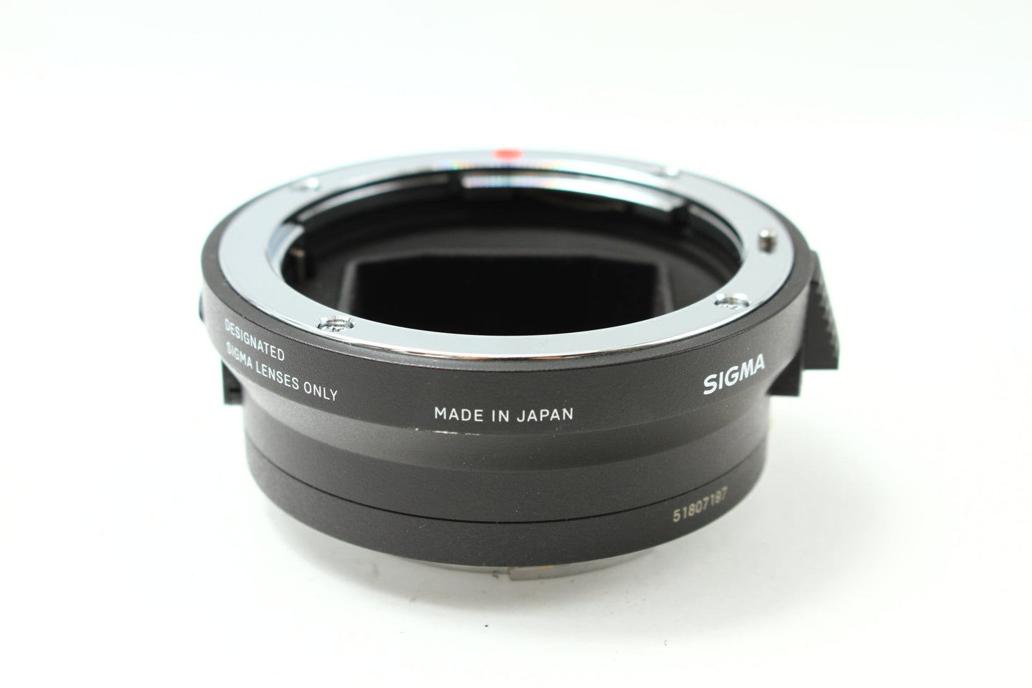 MOUNT CONVERTER MC-11 (Canon EF/SONY E)