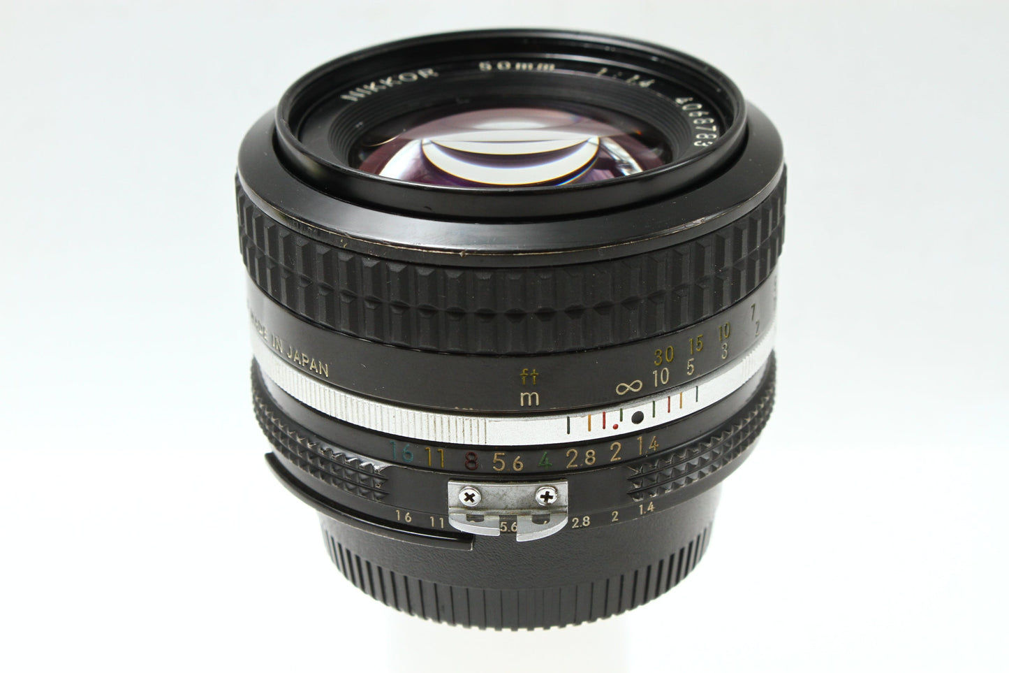 Ai 50/1.4